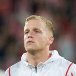 Girona’s Donny Van de Beek Suffers Complete Achilles Rupture: Undergoes Surgery After Horror Injury