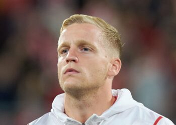 Van de beek