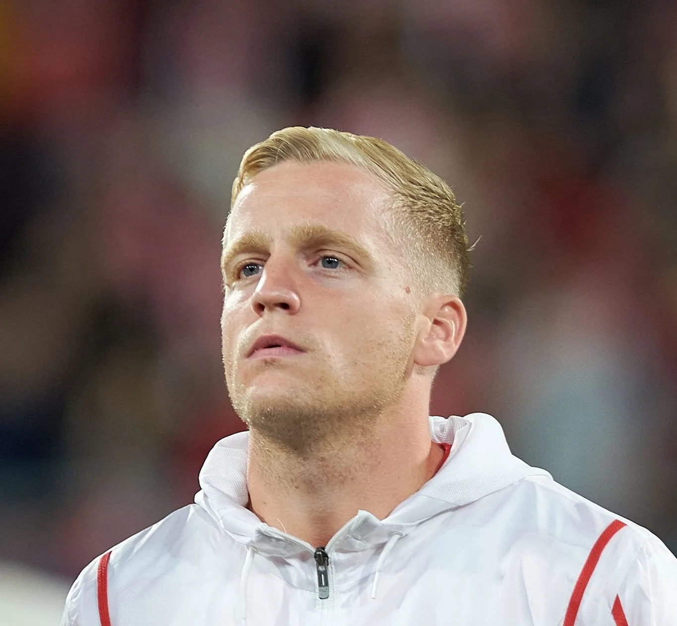 Van de beek