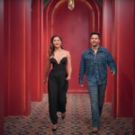 “Varia” Returns: Varun Dhawan and Alia Bhatt’s Epic Reunion on Two Much with Kajol and Twinkle Sends Fans Into Frenzy