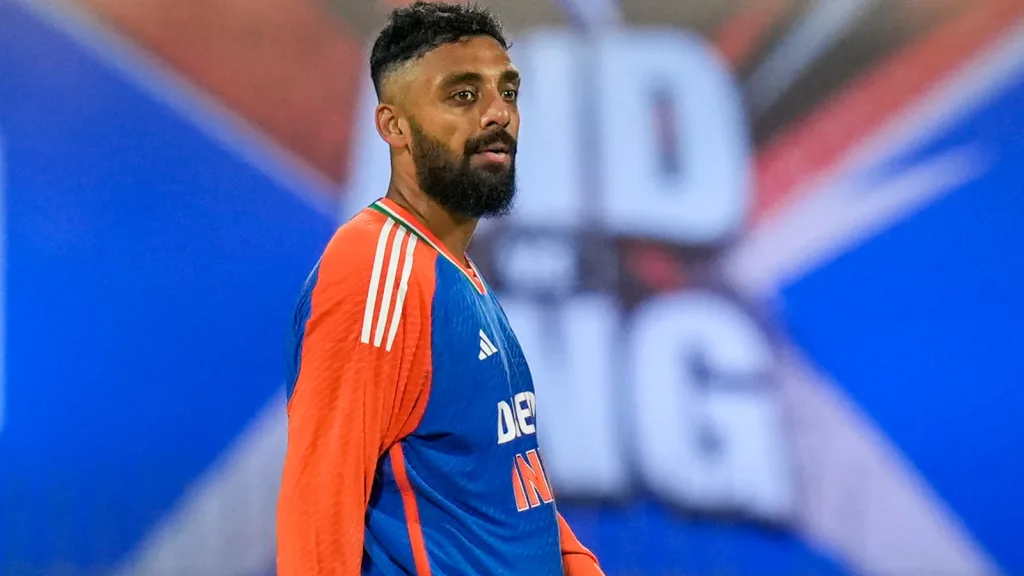 Varun chakaravarthy scripts history as world's no.1 t20i bowler 1