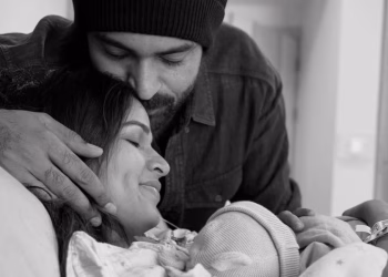 Varun Tej Becomes a Father: Tollywood Star and Wife Lavanya Welcome Baby Boy