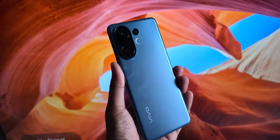 Vivo t4 series big billion days 2025