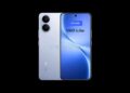 Vivo v60 lite 4g blue