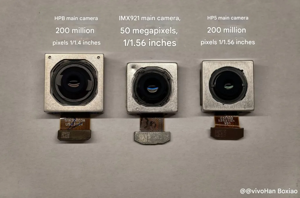 Vivo x300 pro 1