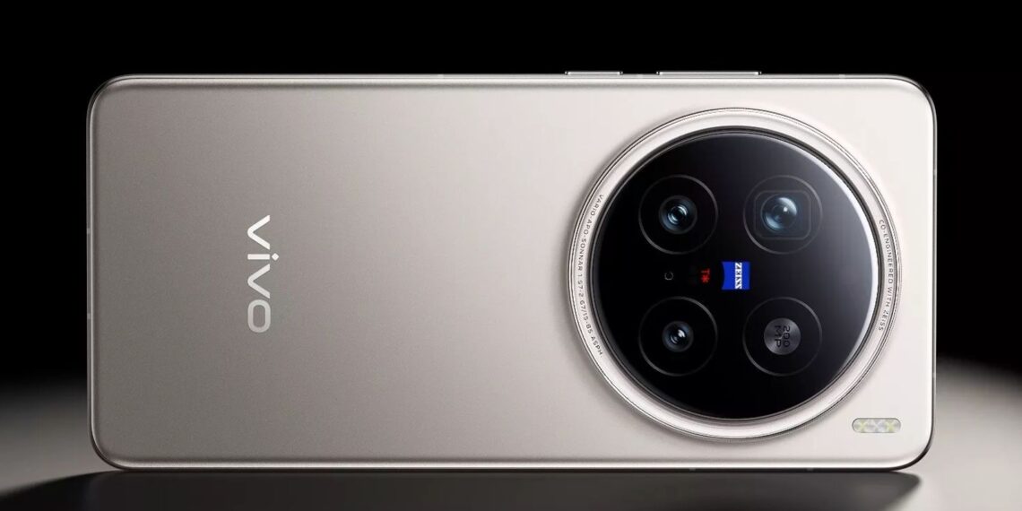 Vivo x300 pro