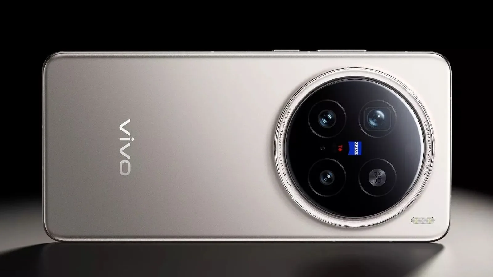Vivo x300 pro