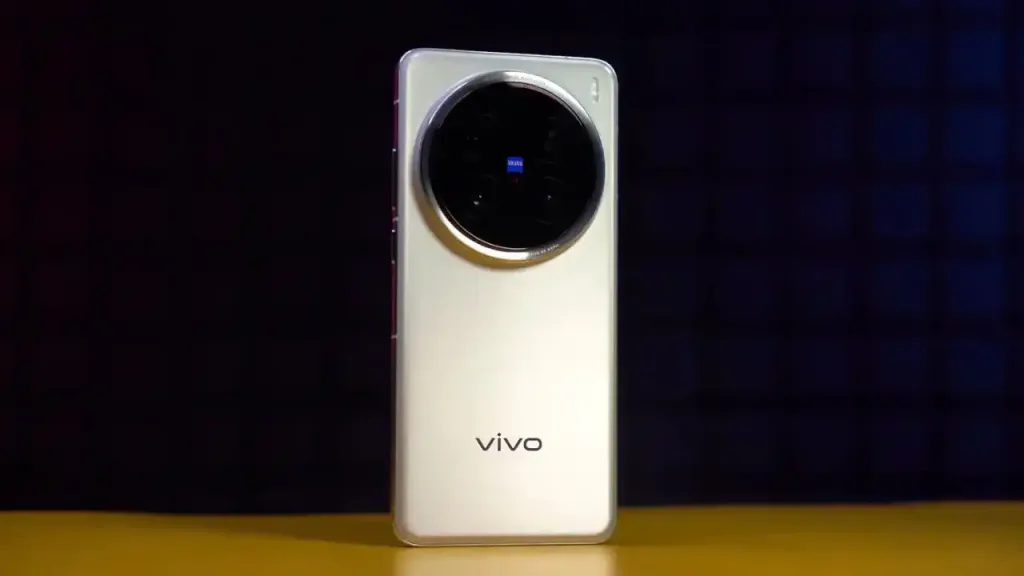 Vivo x300 series 2