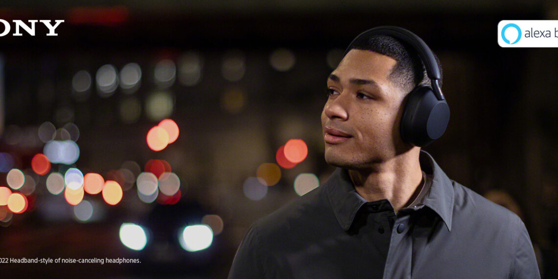 Sony WH-1000XM5 at Just ₹22,991 During Amazon Great Indian Festival 2025!