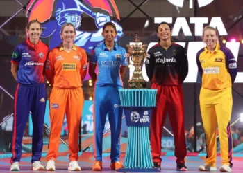 WPL 2026 Schedule Revealed: Tournament Starts Early, Auctions Moved to November