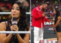 WWE Raw Results September 8, 2025: AJ Lee's Shocking Return and Jey Uso's Stunning Betrayal