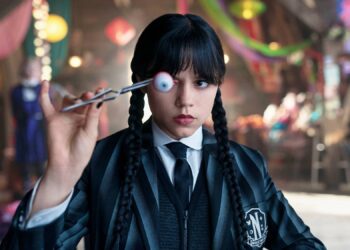 Wednesday Season 2 Part 2 OTT Release Date: The Gothic Finale We've All Been Waiting; All Deets Inside