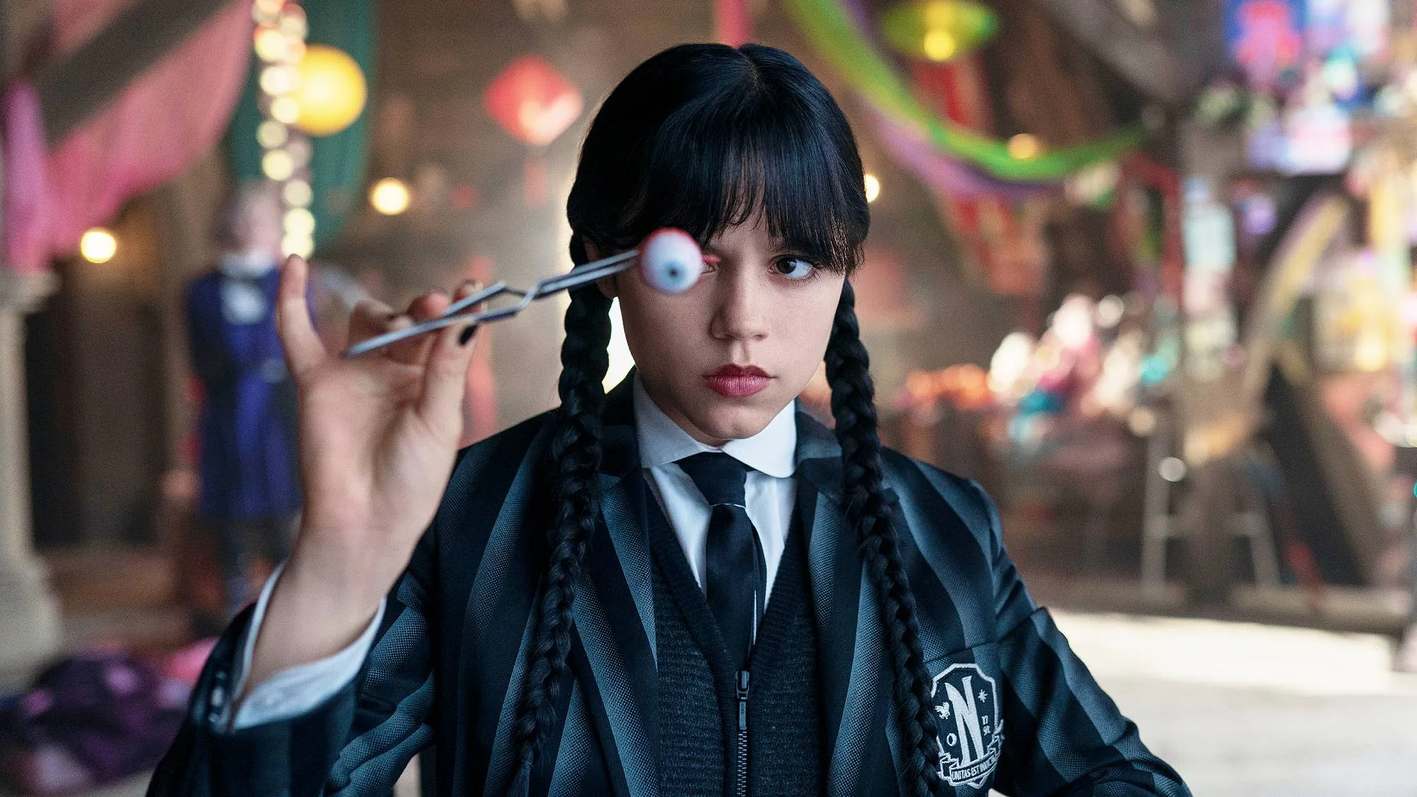 Wednesday Season 2 Part 2 OTT Release Date: The Gothic Finale We've All Been Waiting; All Deets Inside