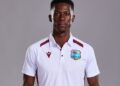 West indies bowler shamar joseph out of india tour with injury