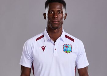 West indies bowler shamar joseph out of india tour with injury
