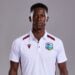 West indies bowler shamar joseph out of india tour with injury