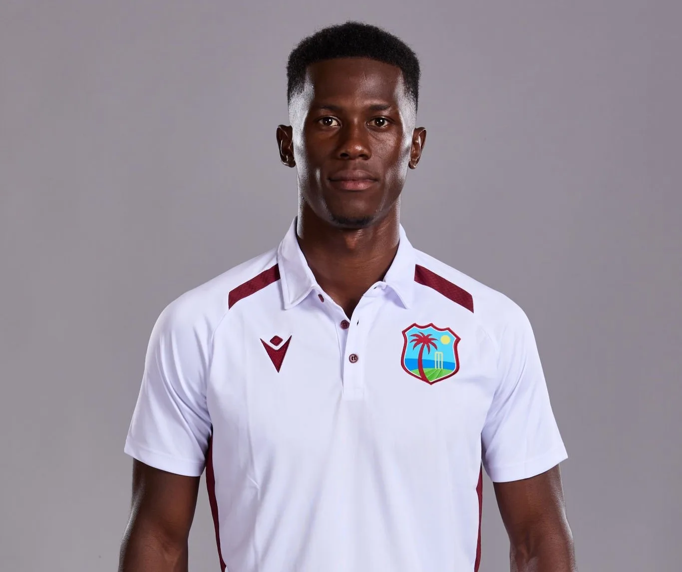 West indies bowler shamar joseph out of india tour with injury