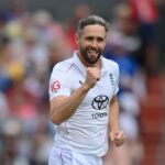 Chris Woakes Announces Retirement from International Cricket at Age 36