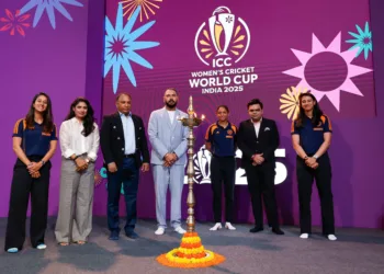 Women's odi world cup 2025