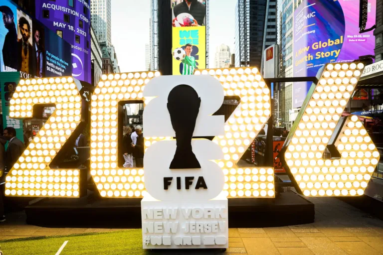 2026 World Cup Draw