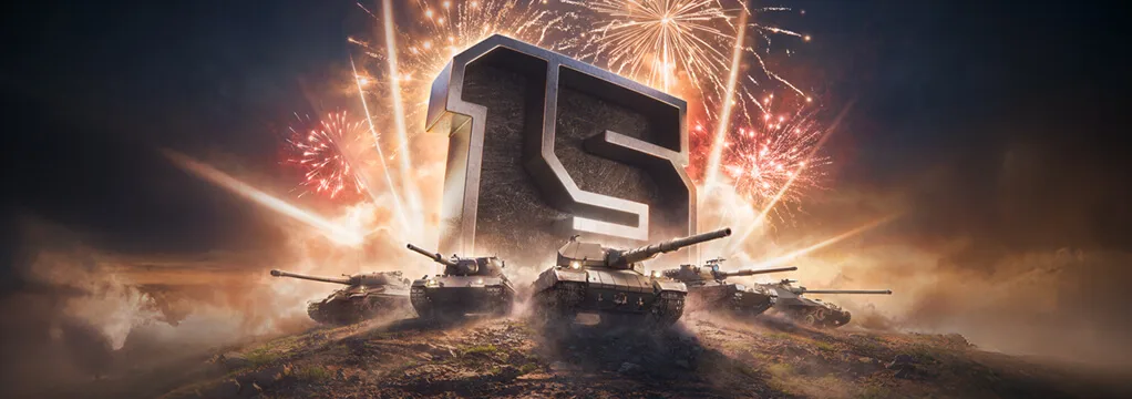 World of Tanks 2