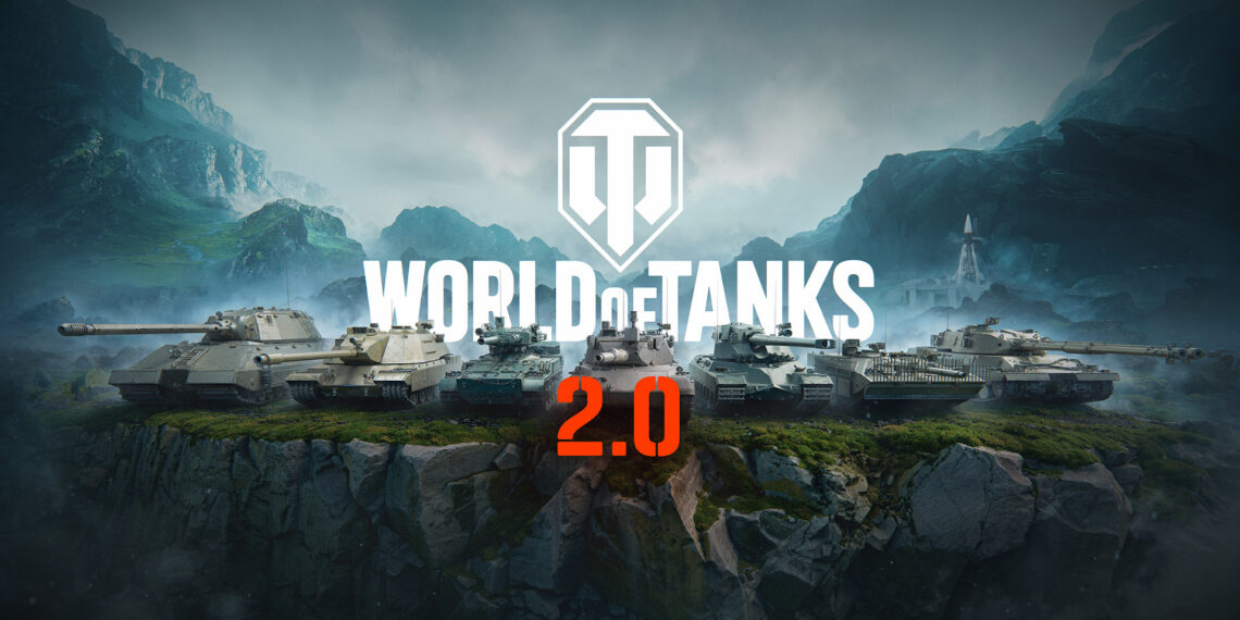 World of tanks 2