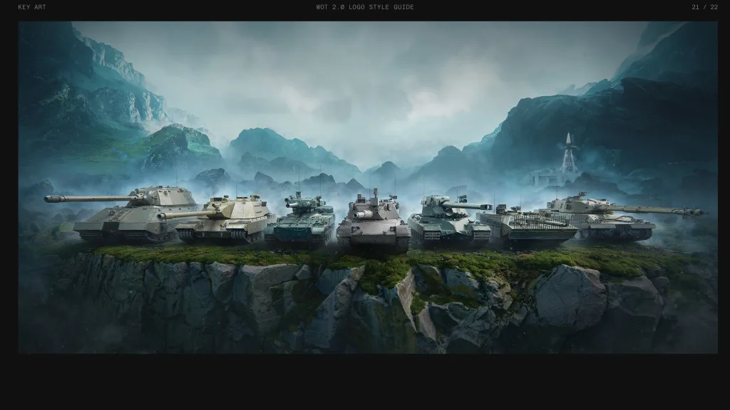 World of tanks 2 3