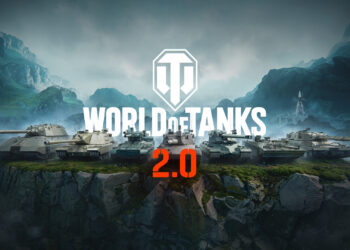 World of tanks 2