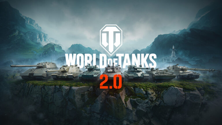 World of tanks 2