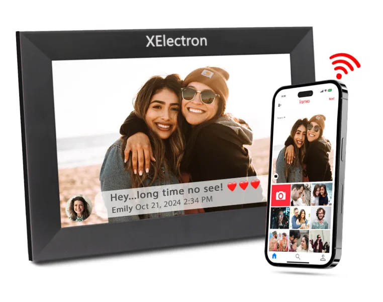 XElectron