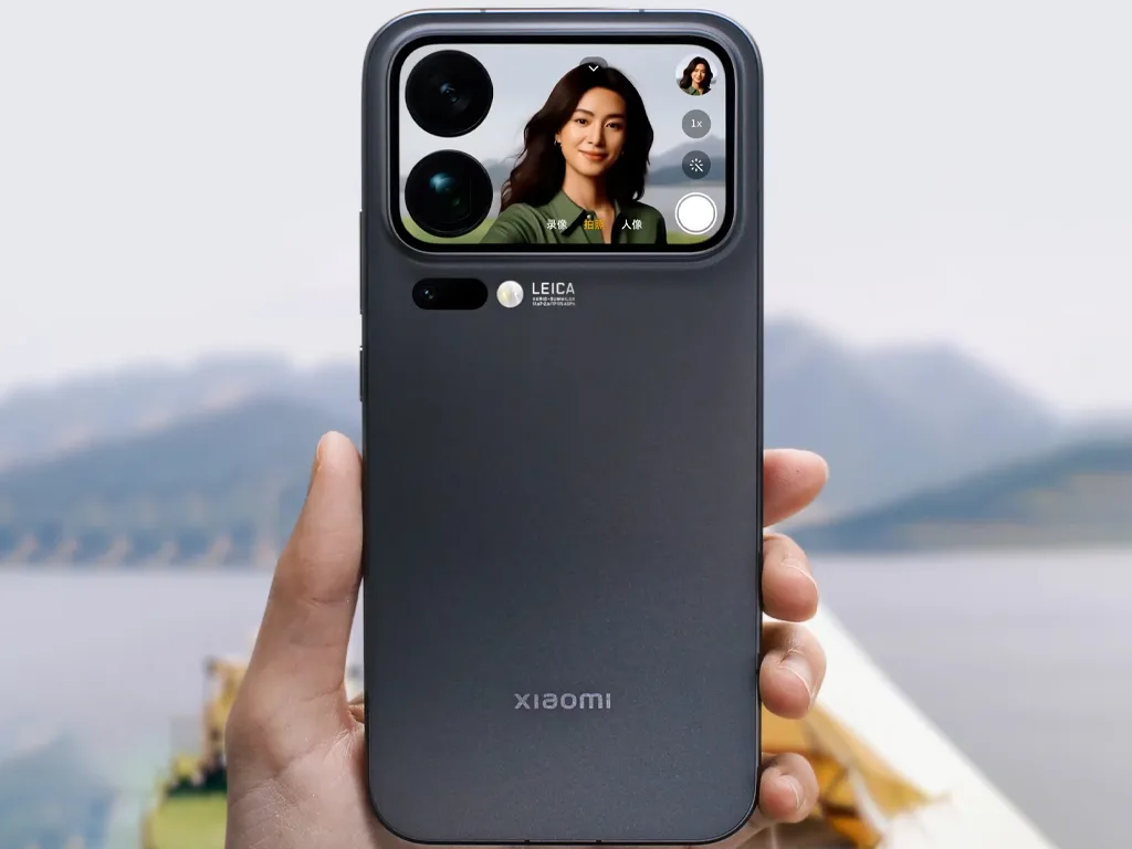 Xiaomi 17 series 3