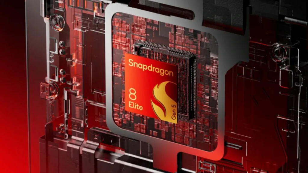Xiaomi 17 Series India Launch: Snapdragon 8 Elite Gen 5 Powerhouse 2 Xiaomi 17 series 3