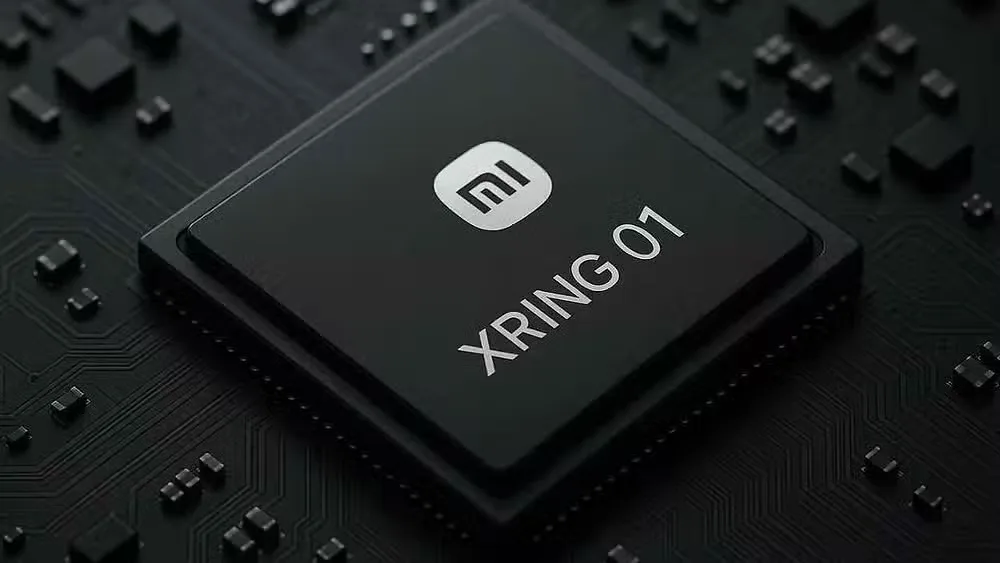 Xiaomi Breaks Free: Custom Chips to Challenge Qualcomm & MediaTek 1 Xiaomi