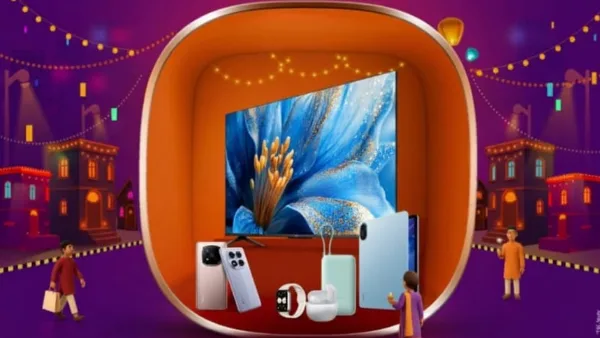 Xiaomi diwali sale 2025 3