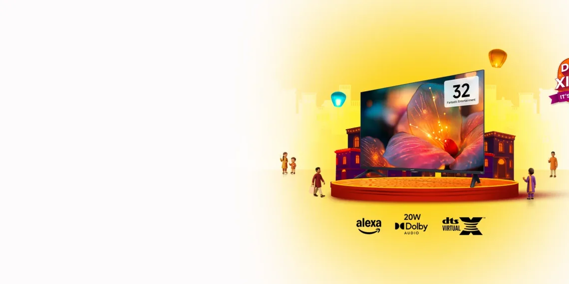 Xiaomi diwali sale 2025