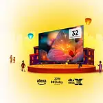 Xiaomi Diwali Sale 2025: Up to 60% Off on Smartphones & TVs