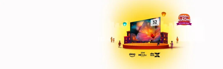 Xiaomi diwali sale 2025