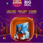 Xiaomi Diwali Sale 2025: Top Tech Picks for Festive Celebrations