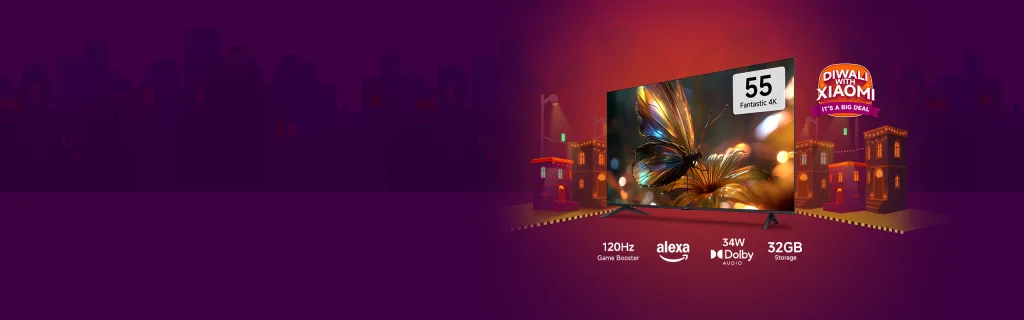 Xiaomi diwali sale 3