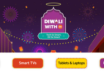 Xiaomi india festive offers 2025