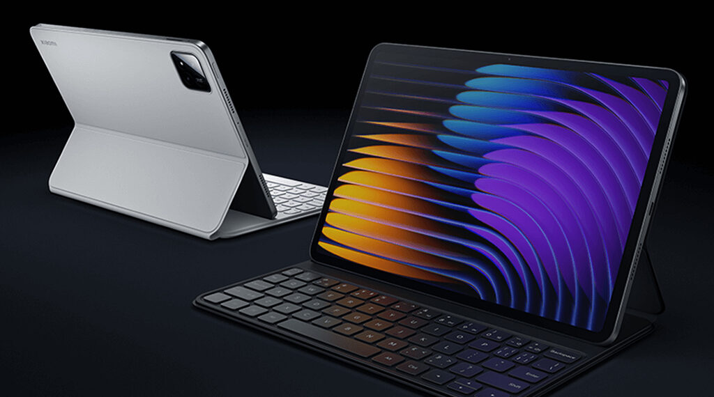Xiaomi pad 8 pro 1