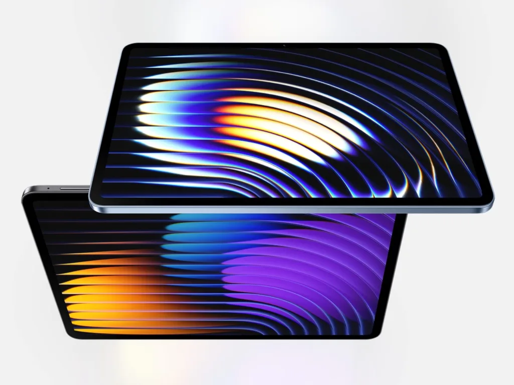 Xiaomi pad 8 pro 2