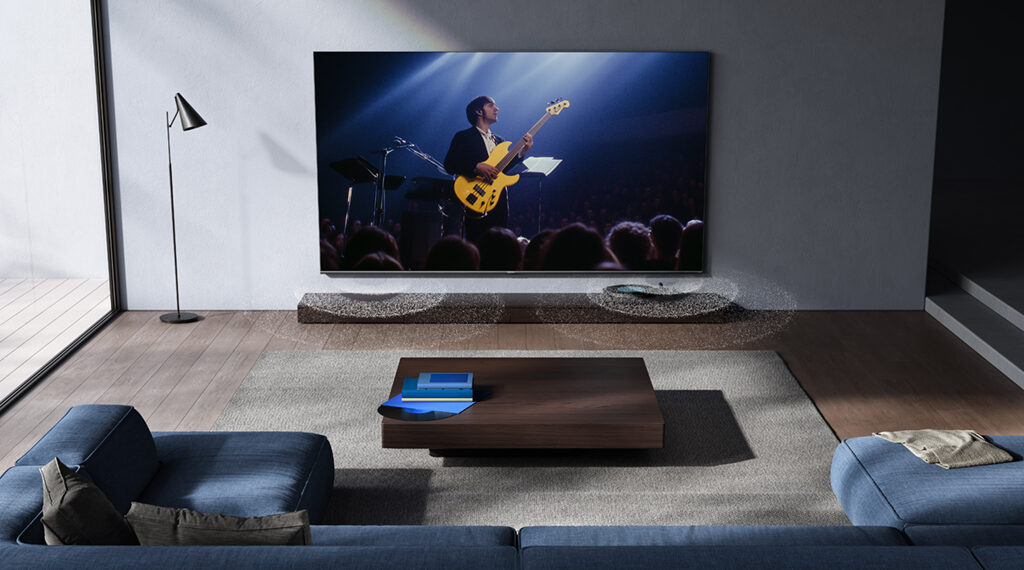 Xiaomi TV S Pro Mini LED Series 2026