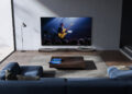 Xiaomi TV S Pro Mini LED Series 2026