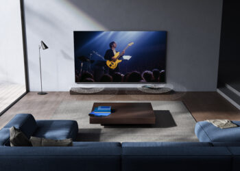 Xiaomi TV S Pro Mini LED Series 2026