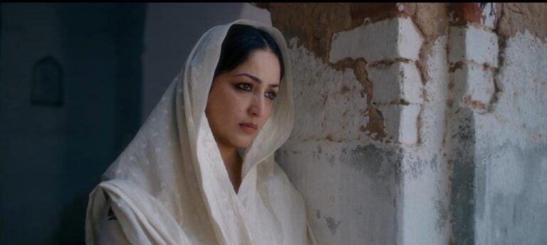 Yami gautam