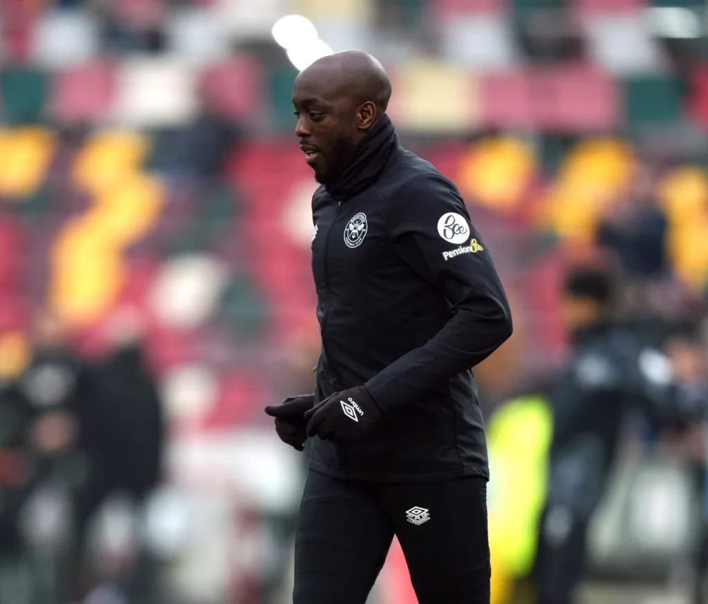 Yoane wissa to join newcastle from brentford