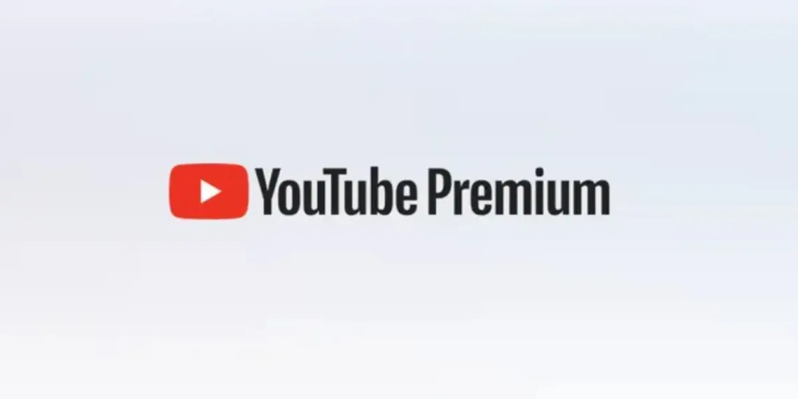 Youtube premium lite