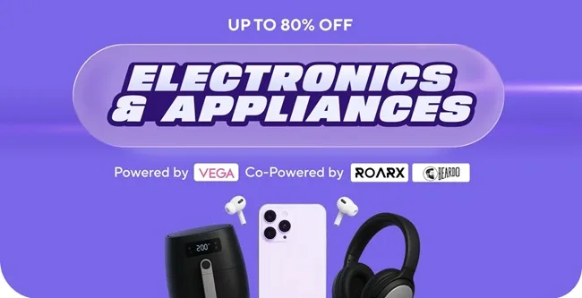 Zepto fastest sale ever 2