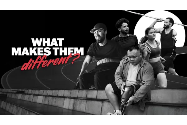 Zomato Partners with Paralympic Committee for World Para Athletics Debut 2 Zomato paraolympic 1